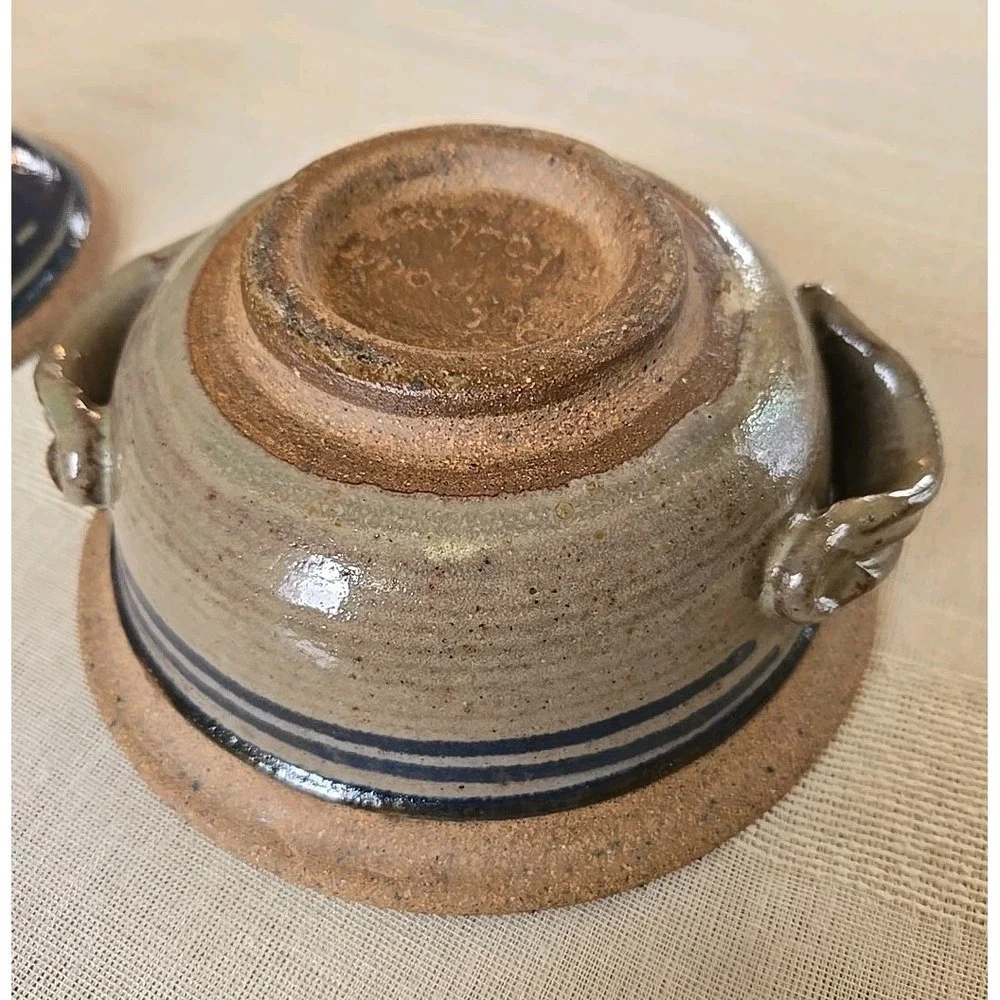 Potpourri Pottery this vintage